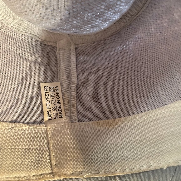 Stylish Gray Fedora Hat - Picture 2 of 4